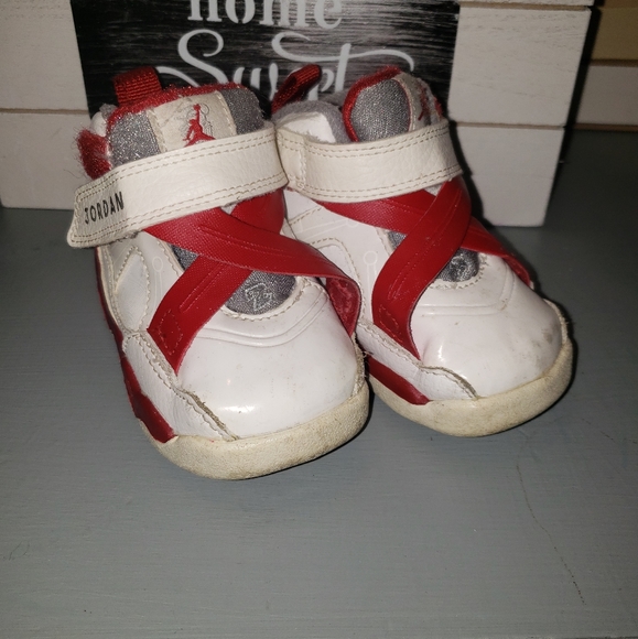 jordans size 4c